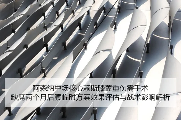 阿森纳中场核心赖斯膝盖重伤需手术 缺席两个月后腰临时方案效果评估与战术影响解析 | leyu